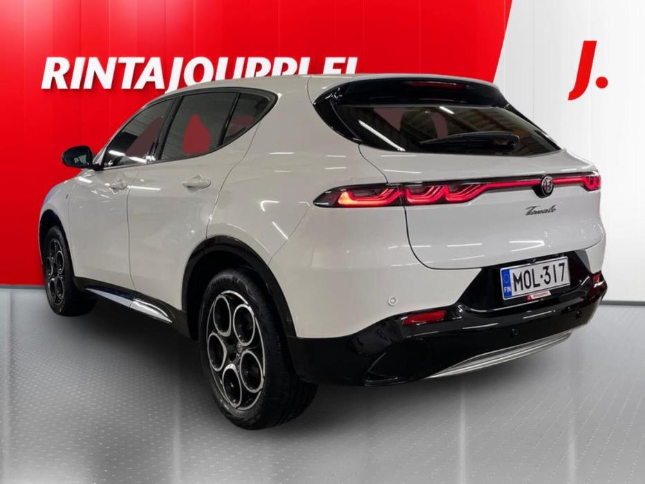 ALFA ROMEO Tonale 2023
