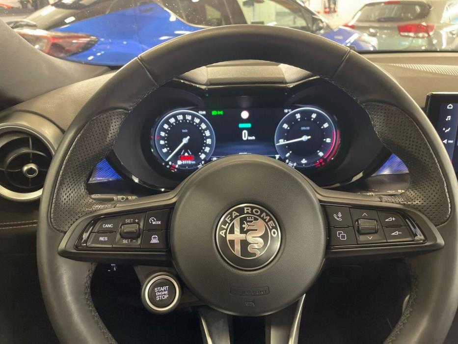 ALFA ROMEO Tonale 2023