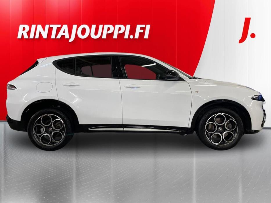 ALFA ROMEO Tonale 2023