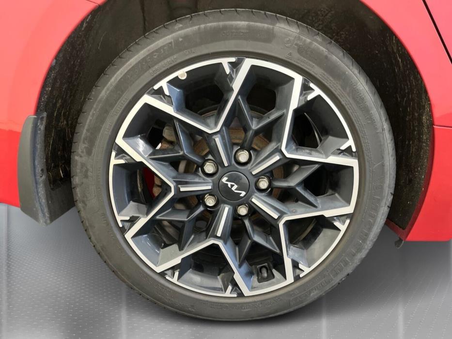 KIA ProCeed 2023