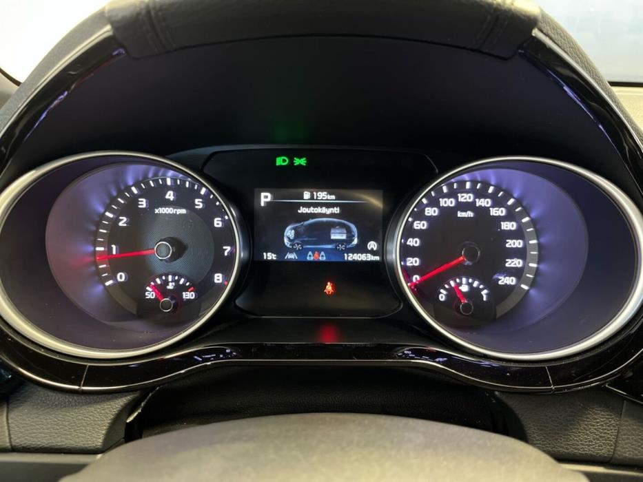 KIA ProCeed 2023