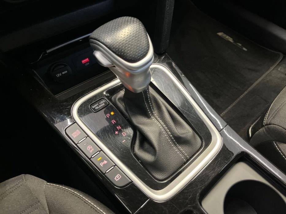 KIA ProCeed 2023
