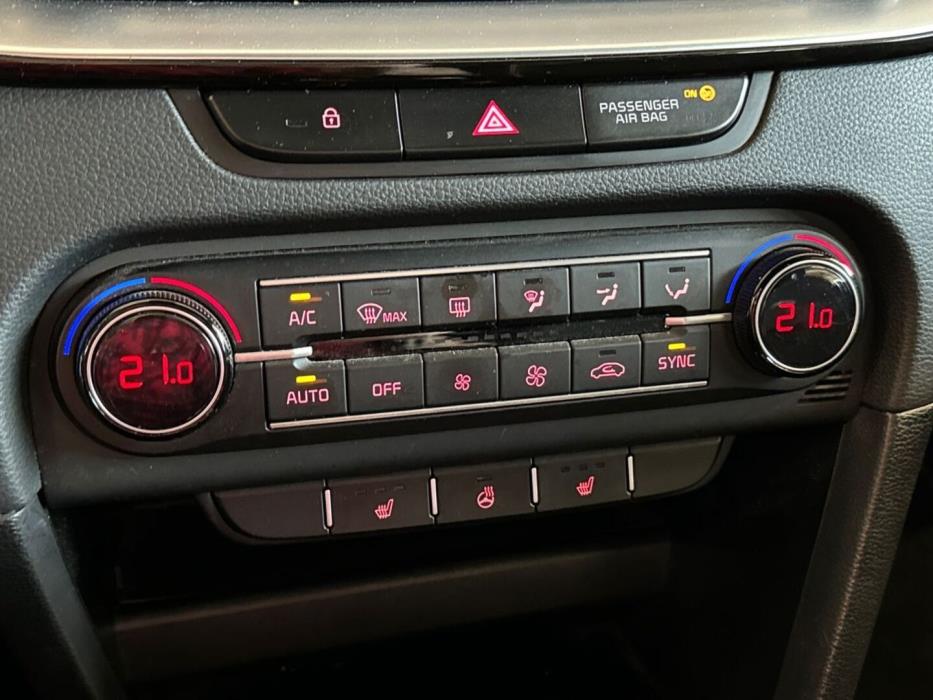 KIA ProCeed 2023