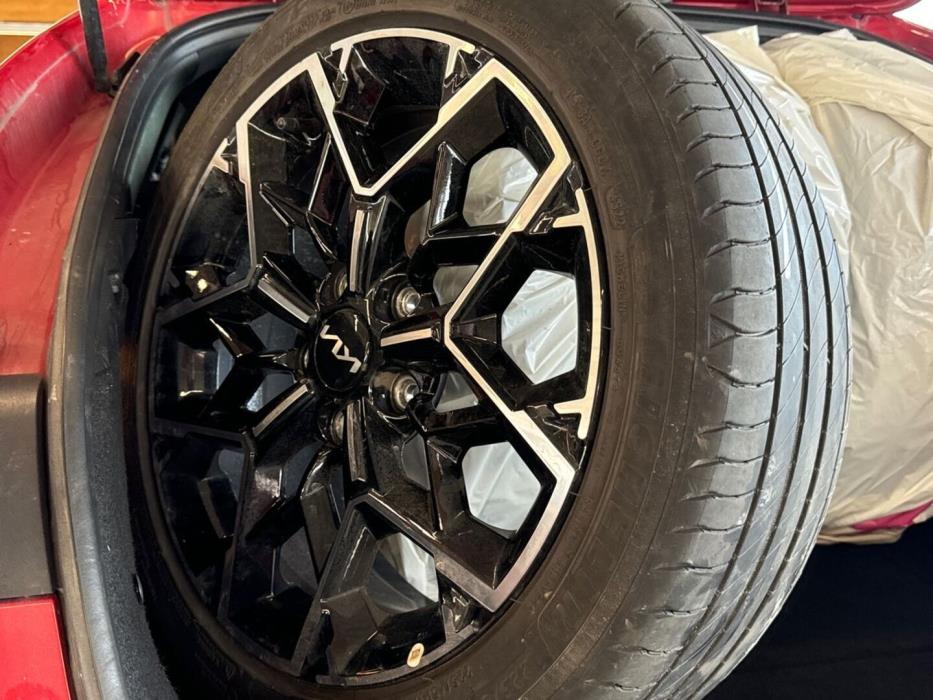 KIA ProCeed 2023