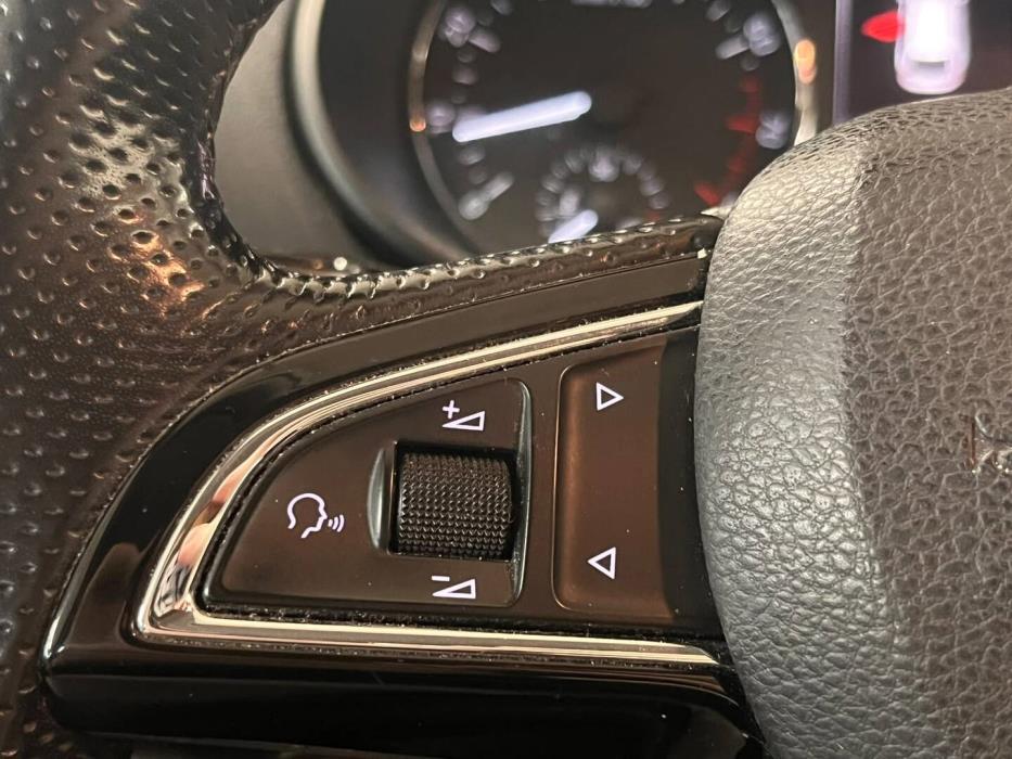 SKODA Octavia 2016