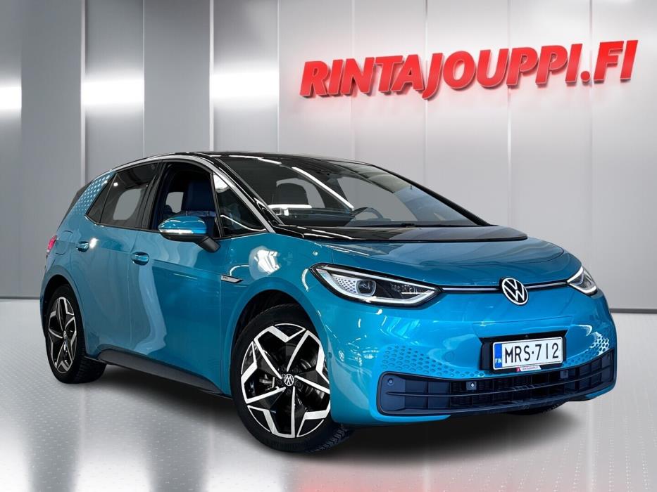 VOLKSWAGEN ID.3 2023