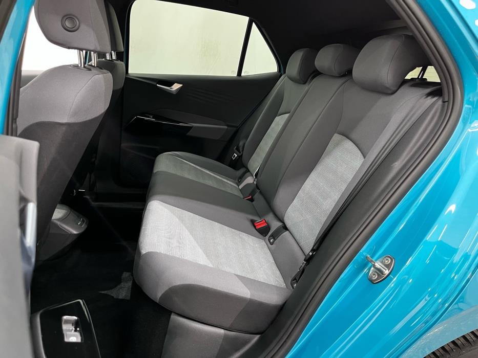 VOLKSWAGEN ID.3 2023