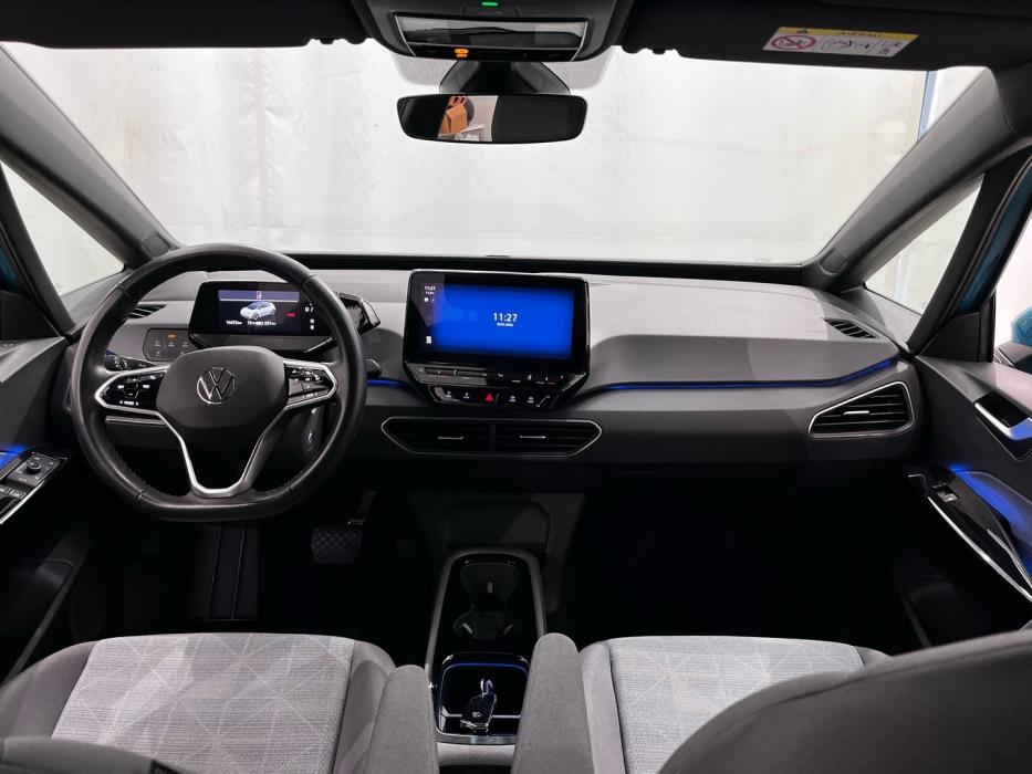 VOLKSWAGEN ID.3 2023