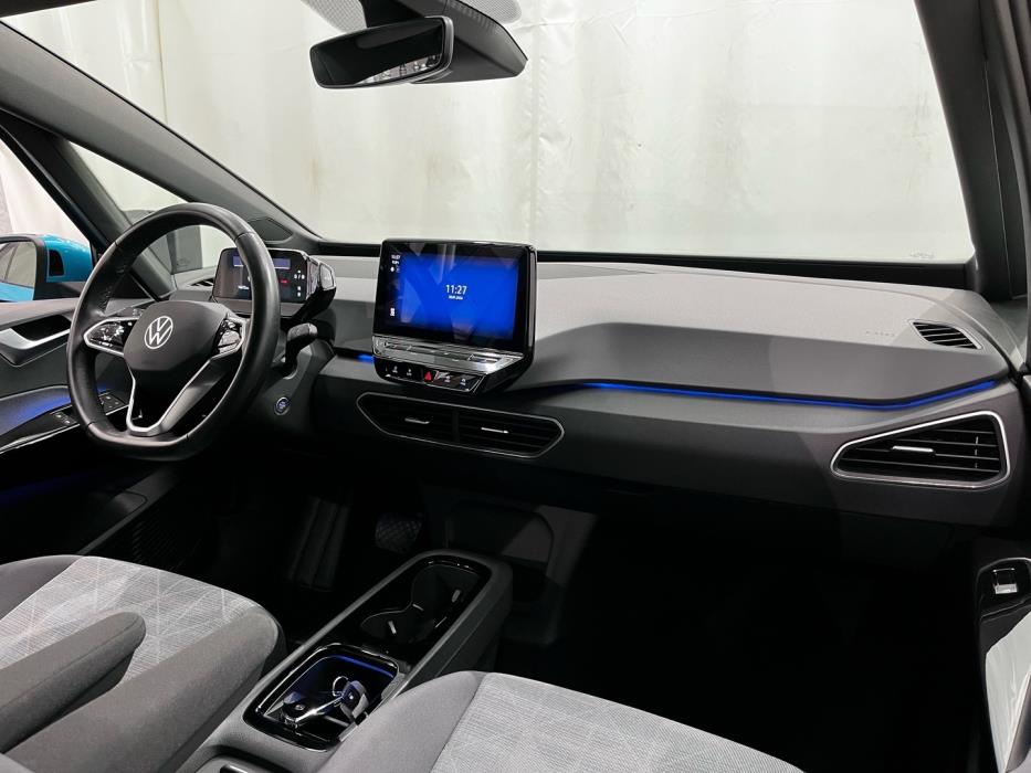 VOLKSWAGEN ID.3 2023