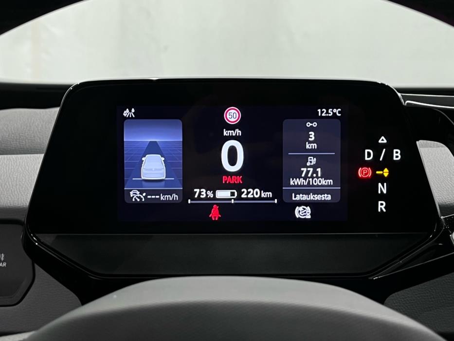 VOLKSWAGEN ID.3 2023