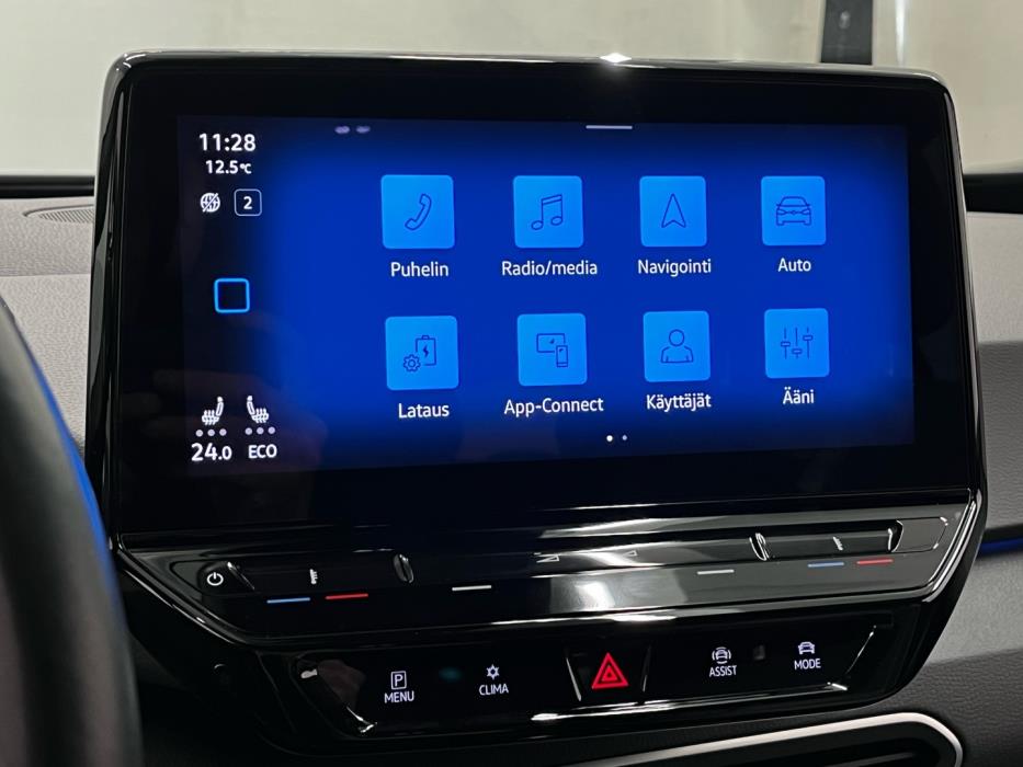 VOLKSWAGEN ID.3 2023