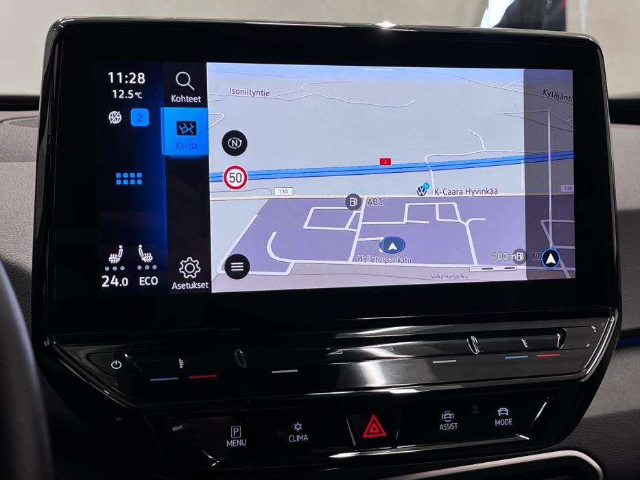 VOLKSWAGEN ID.3 2023