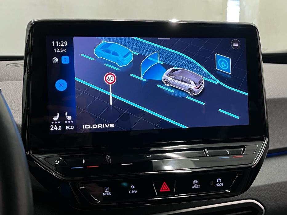 VOLKSWAGEN ID.3 2023