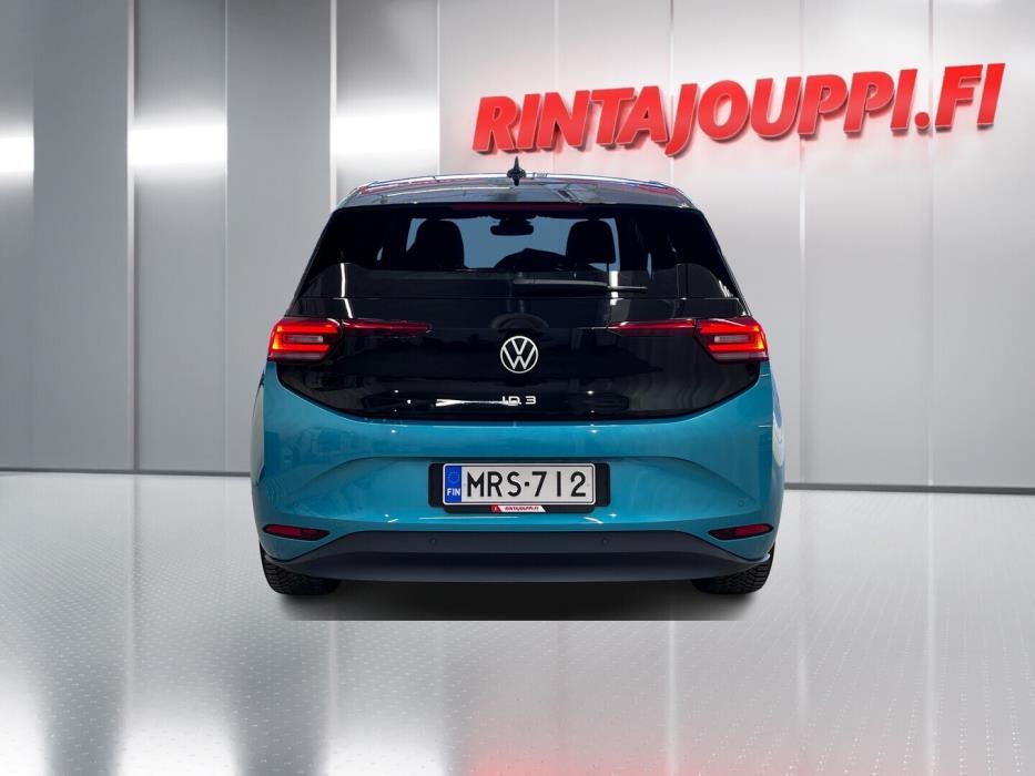 VOLKSWAGEN ID.3 2023