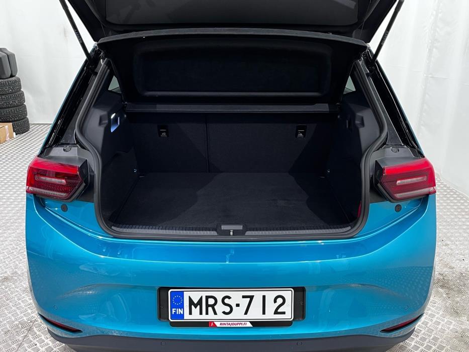 VOLKSWAGEN ID.3 2023