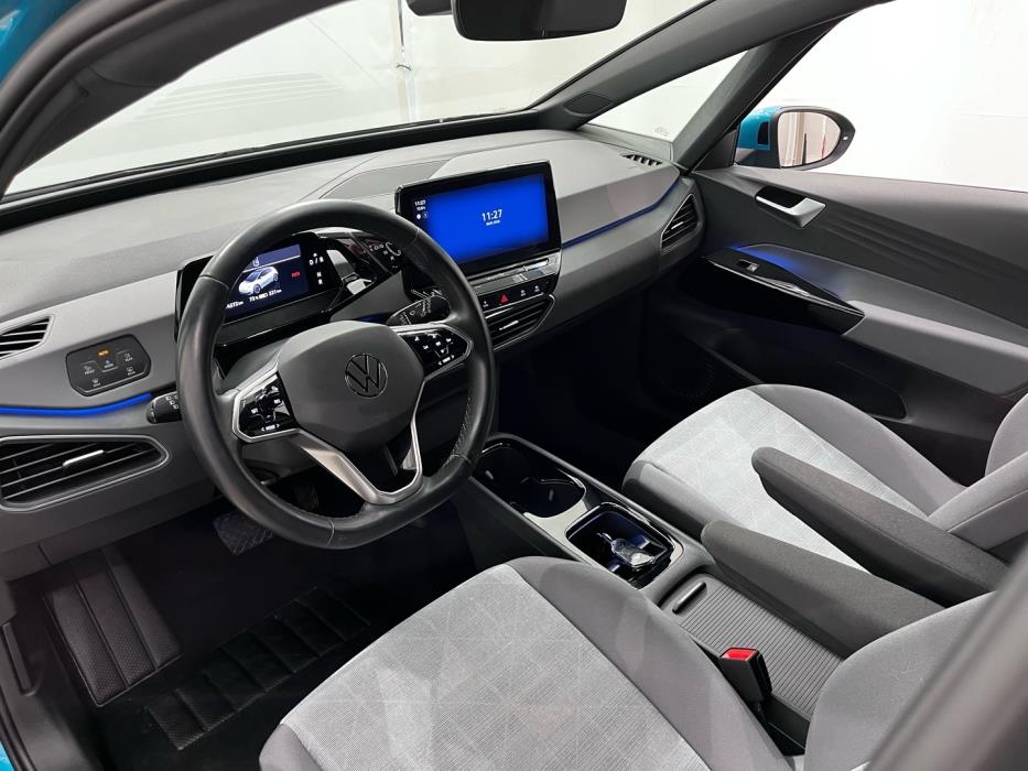 VOLKSWAGEN ID.3 2023