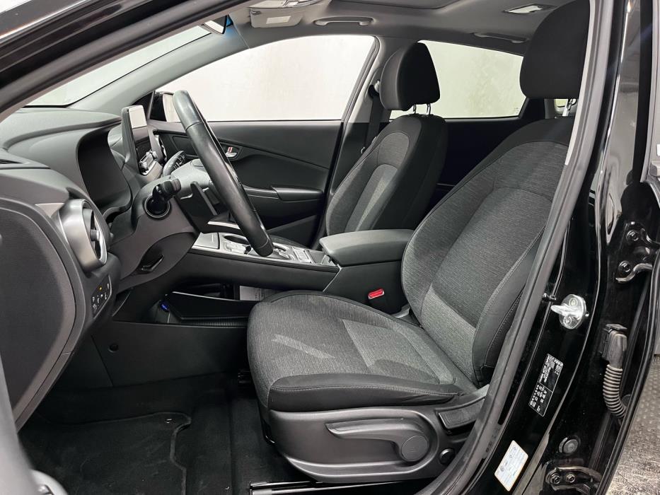 HYUNDAI KONA 2021