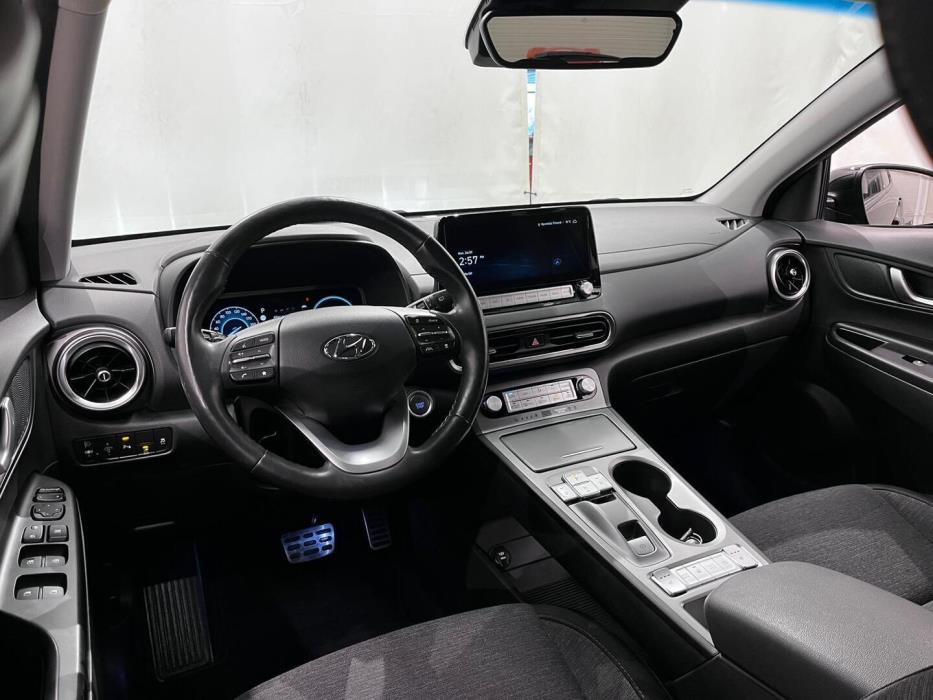 HYUNDAI KONA 2021