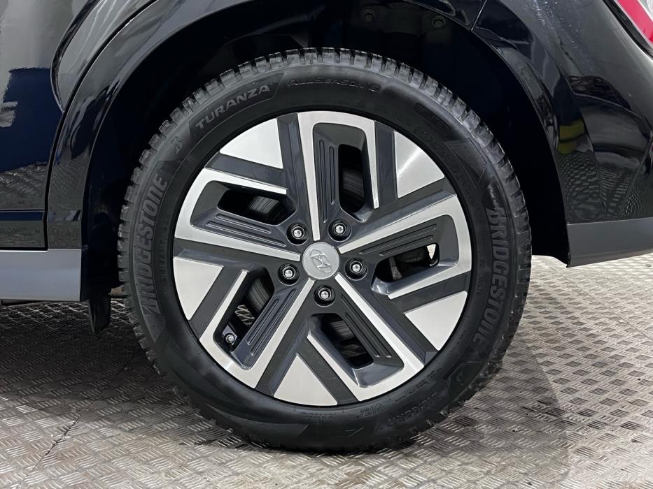 HYUNDAI KONA 2021