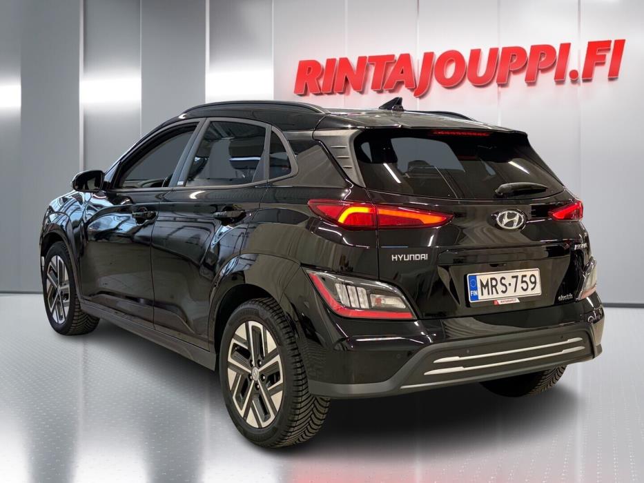 HYUNDAI KONA 2021