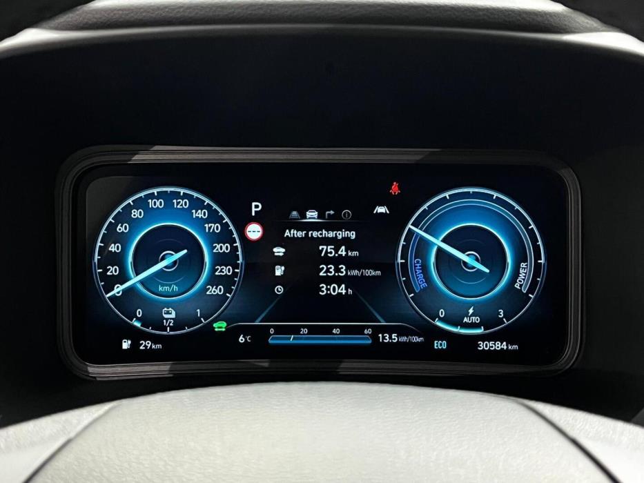 HYUNDAI KONA 2021