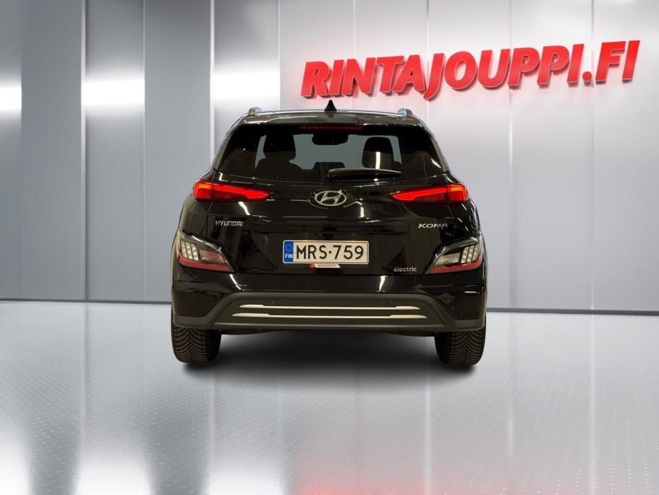 HYUNDAI KONA 2021
