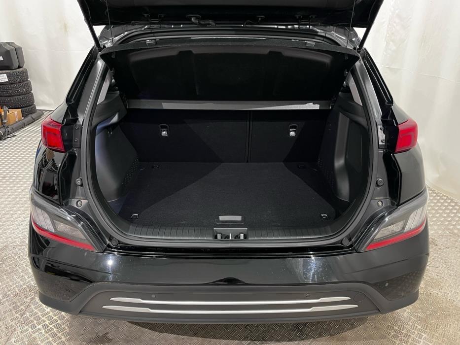HYUNDAI KONA 2021