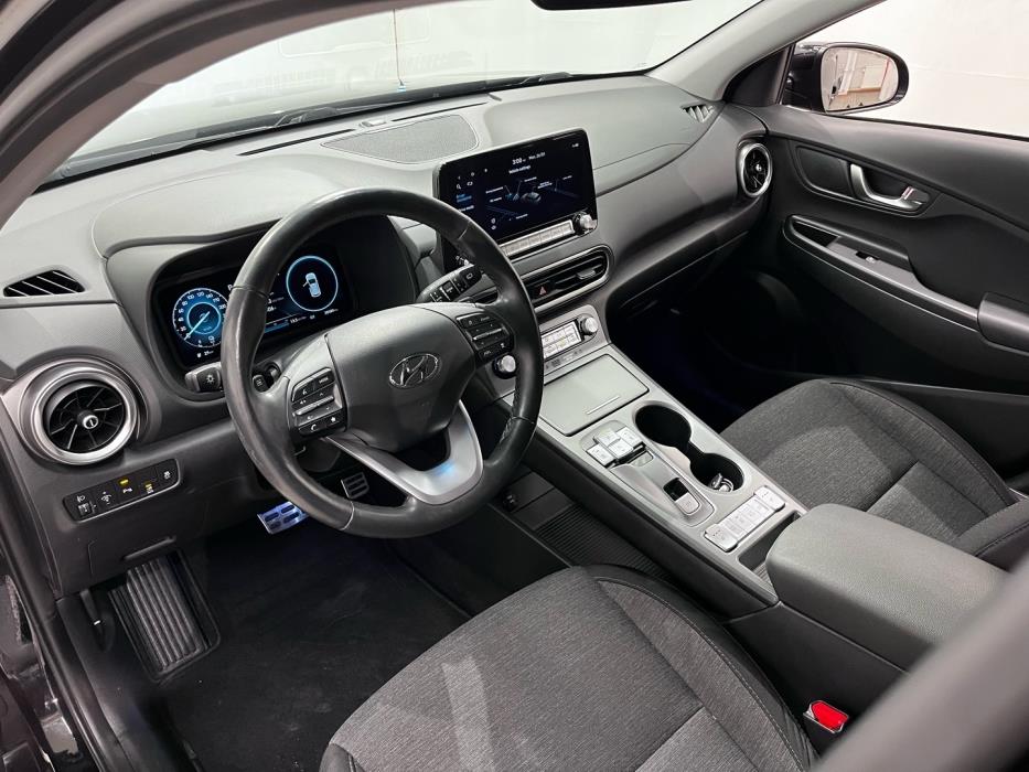 HYUNDAI KONA 2021