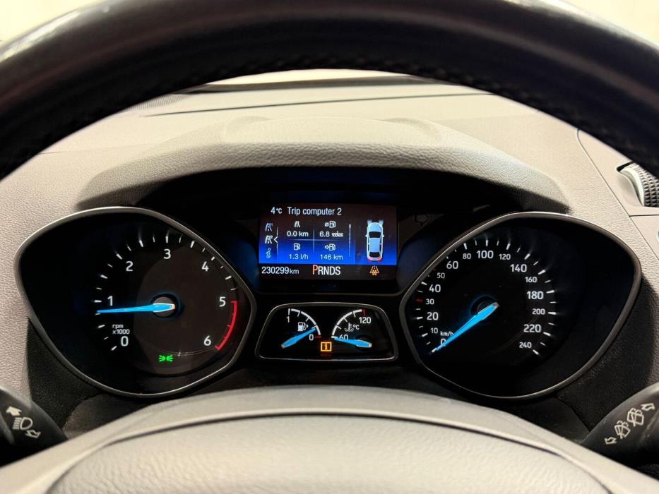 FORD Grand C-Max 2016