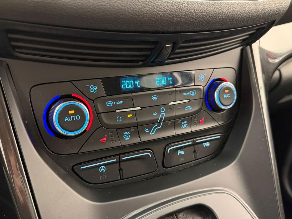 FORD Grand C-Max 2016