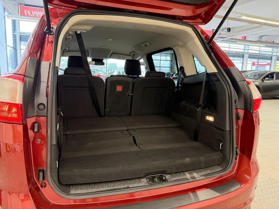 FORD Grand C-Max 2016