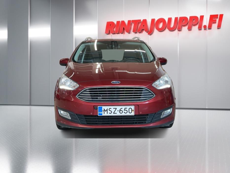 FORD Grand C-Max 2016