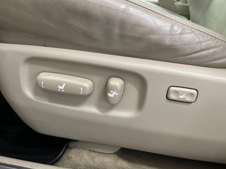 LEXUS RX 2008