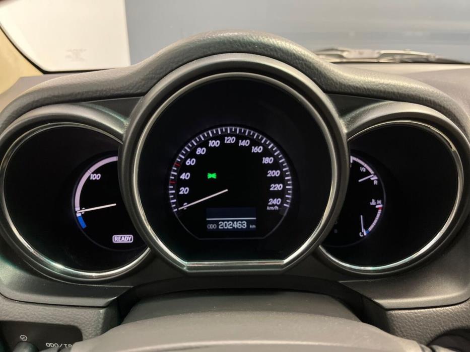 LEXUS RX 2008