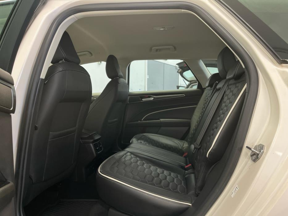 FORD Mondeo 2019