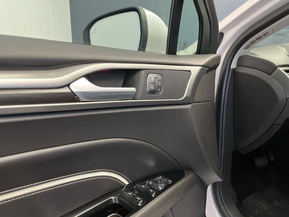 FORD Mondeo 2019