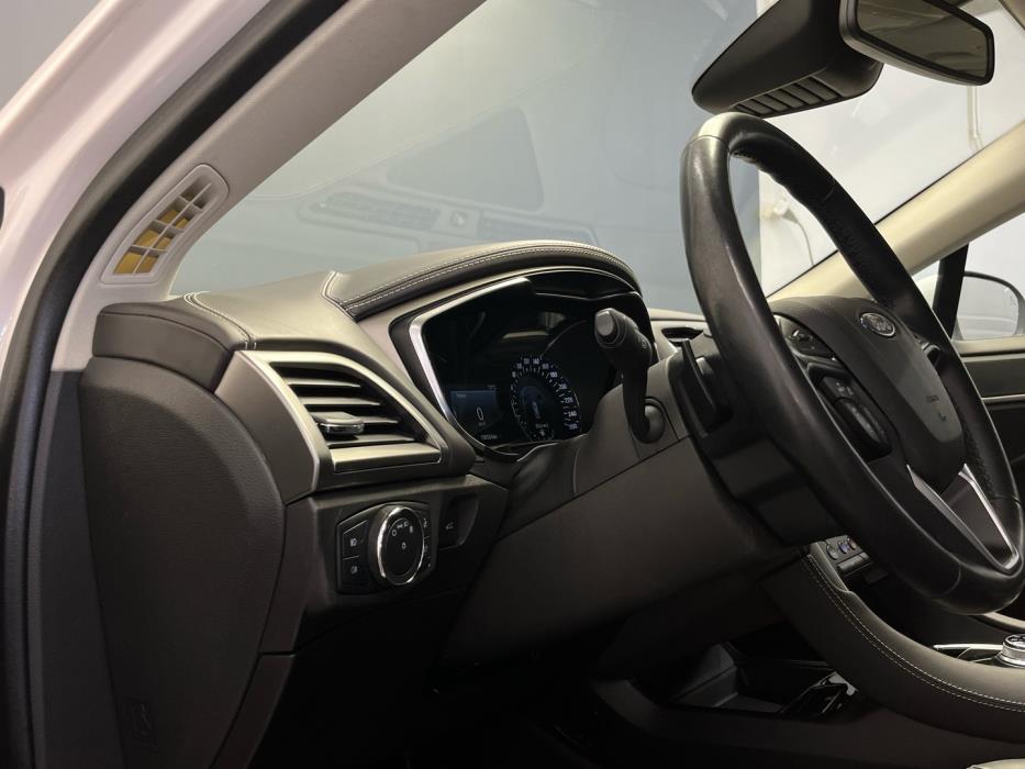 FORD Mondeo 2019