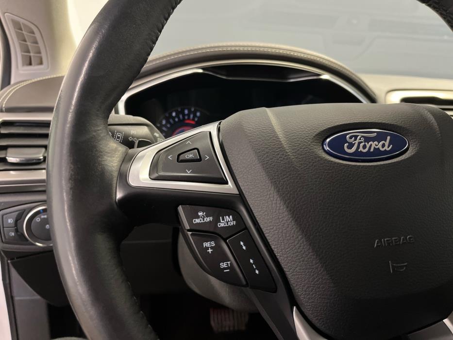 FORD Mondeo 2019