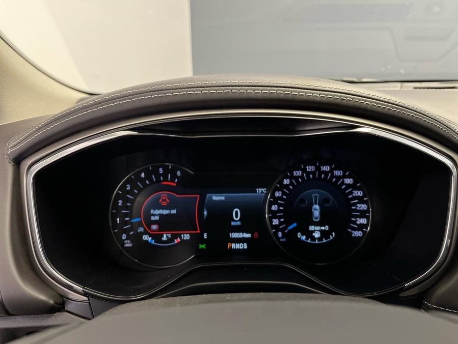 FORD Mondeo 2019