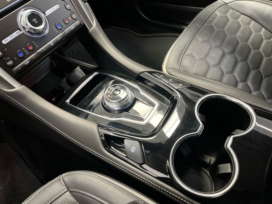 FORD Mondeo 2019