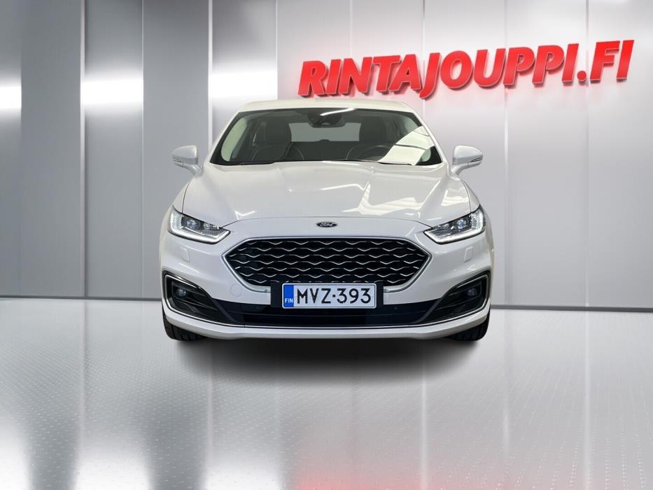 FORD Mondeo 2019