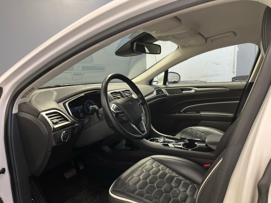 FORD Mondeo 2019