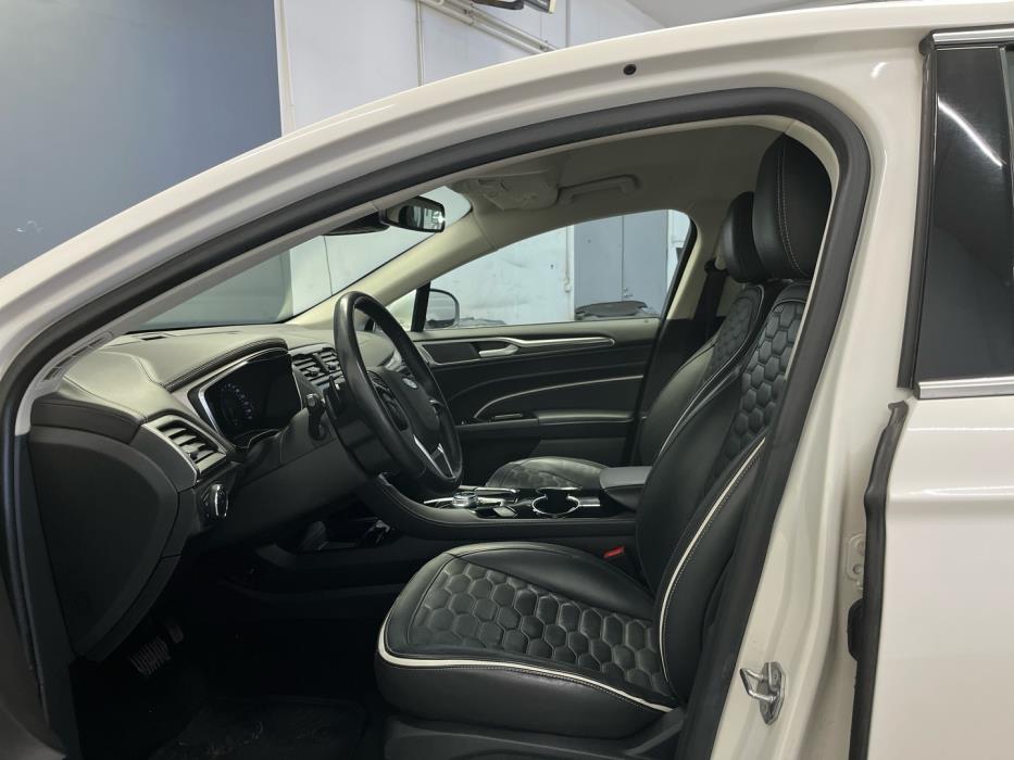 FORD Mondeo 2019