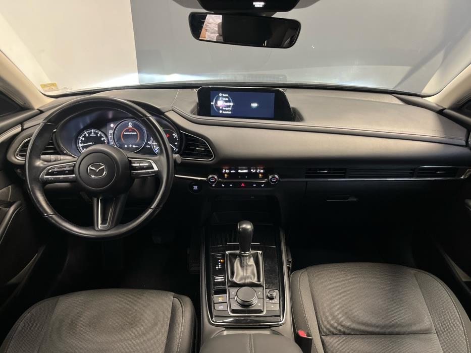 MAZDA CX-30 2022
