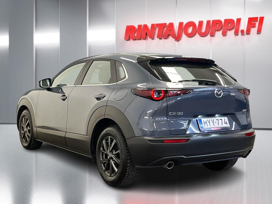 MAZDA CX-30 2022