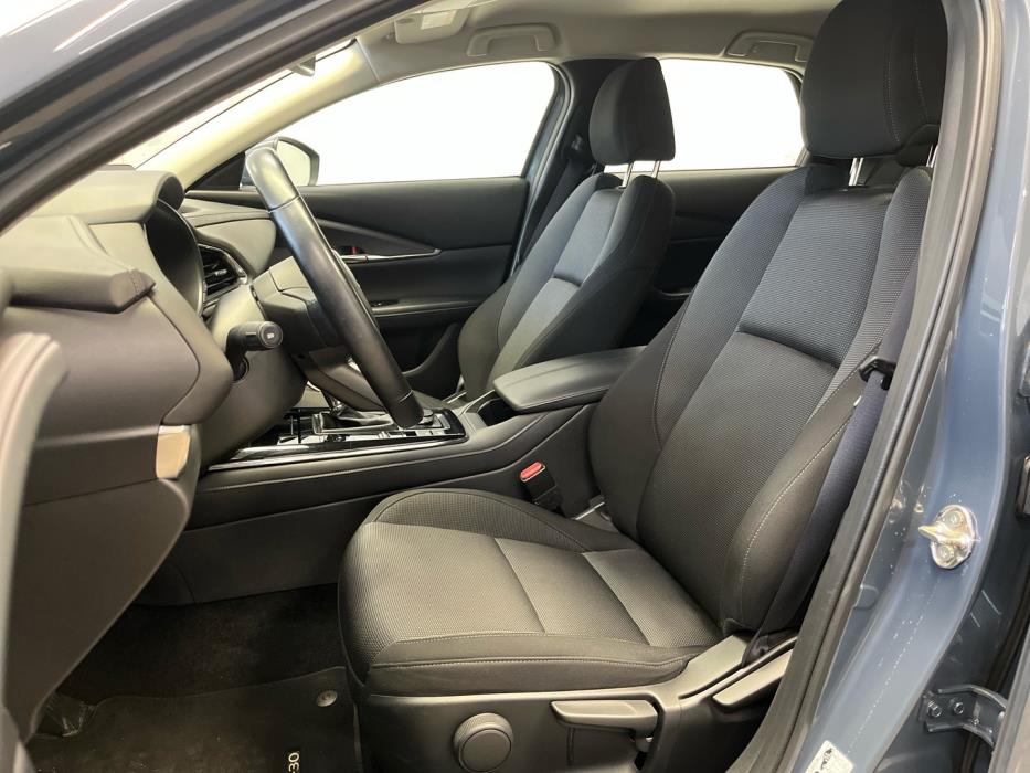 MAZDA CX-30 2022