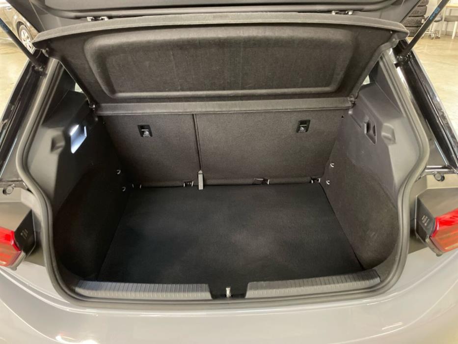VOLKSWAGEN ID.3 2021