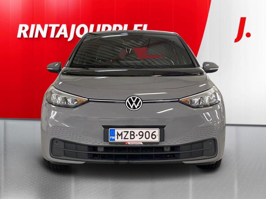 VOLKSWAGEN ID.3 2021