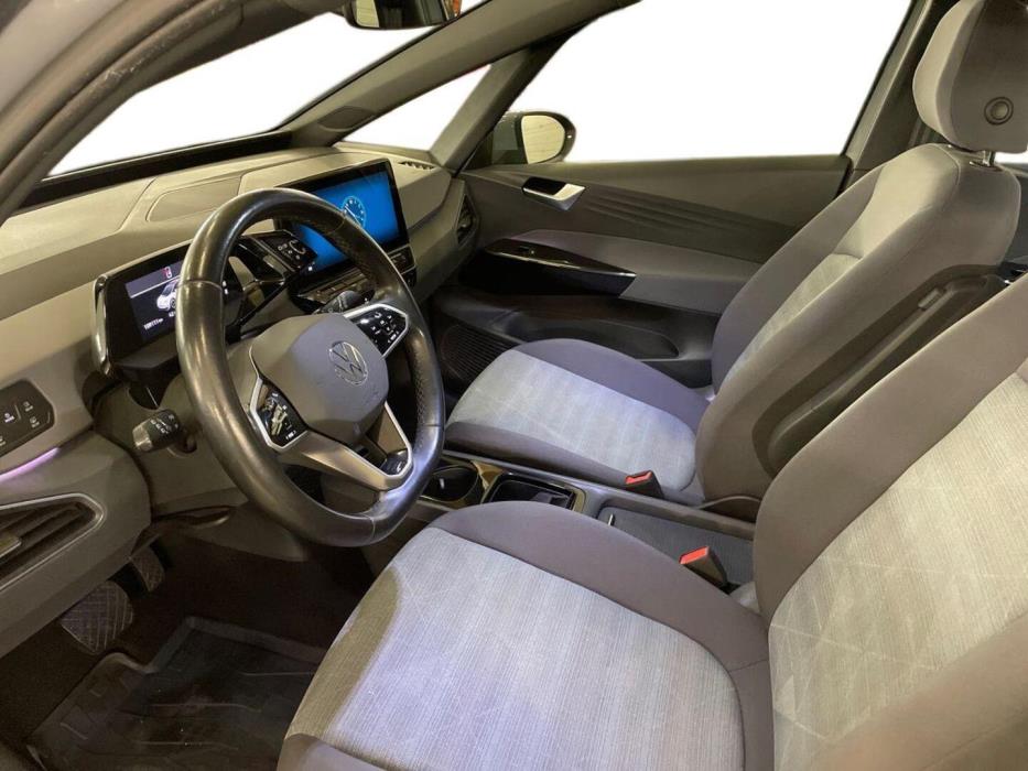 VOLKSWAGEN ID.3 2021