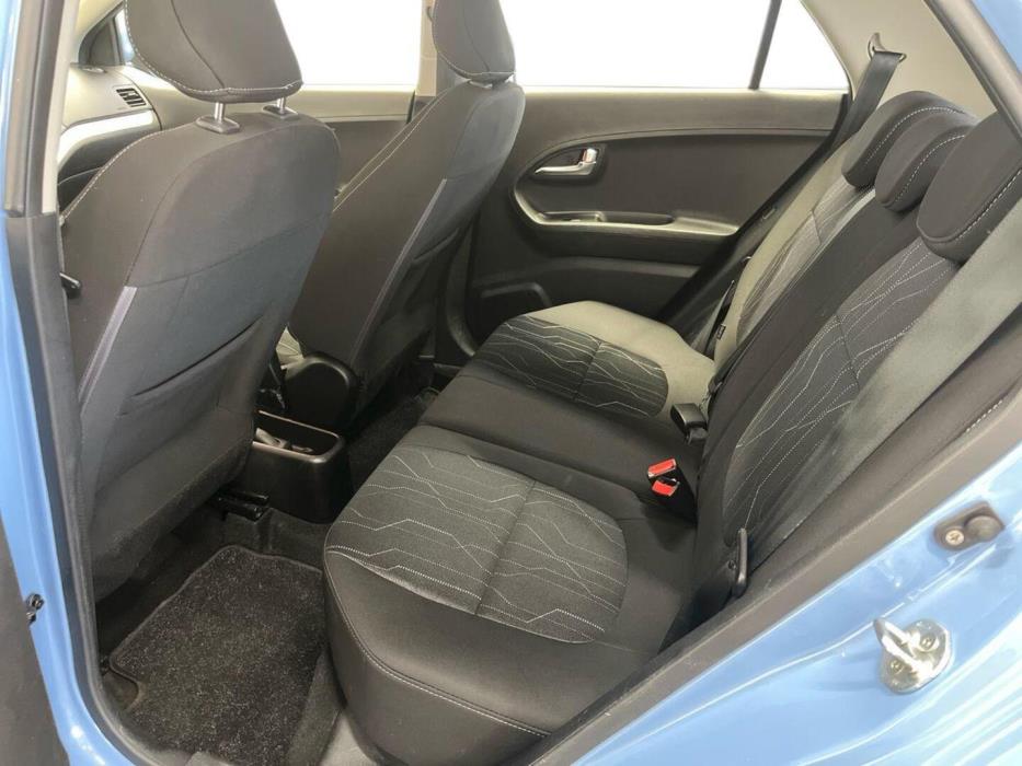 KIA Picanto 2012